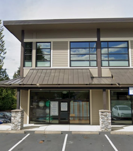 Hood Canal Wellness street view